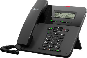 Unify OpenScape Desk Phone CP210 G2,