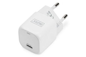 Digitus DA-10060 USB-Ladegert Ausgangsstrom (max.) 1.67A Anzahl