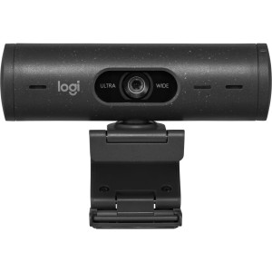 Logitech Webcam BRIO 500 Grafit