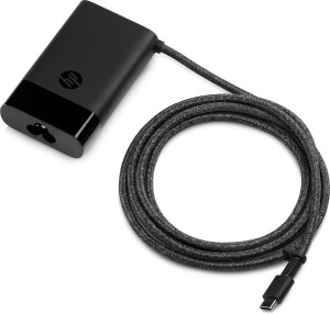 HP 65W USB-C EURO Notebook-Netzteil 65W