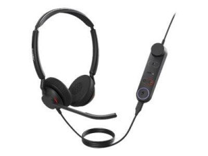 JABRA Engage 50 II MS Stereo USB-C incl. 50 II Link