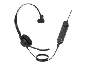 JABRA Engage 50 II UC monaural USB-C incl. 50 II Link