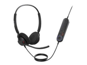 JABRA Engage 40 MS Stereo USB-A mit Inline-Link