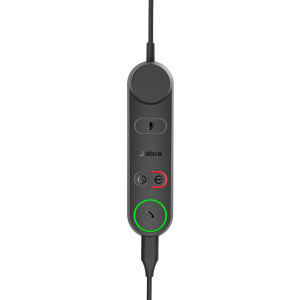 Jabra Engage 50 II Link UC USB-C
