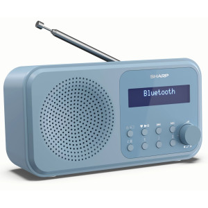Sharp DR-P420(BL) blau