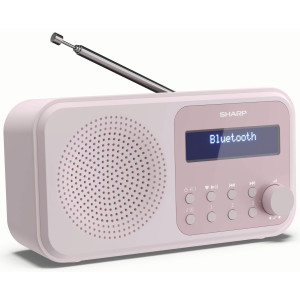 Sharp DR-P420(PK) pink