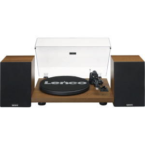 Lenco LS-480WD holz