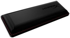 HyperX Wrist Rest Mouse Handballenauflage Schwarz