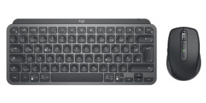 Logitech MX Keys Mini