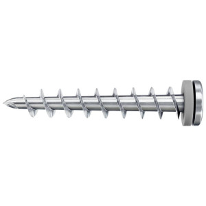 Fischer 563537 Dmmstoffschraube 65mm TX 50St.