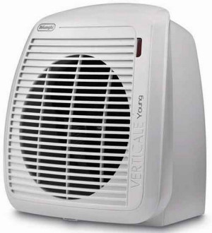 DeLonghi 0114.711000 Heizgert Young-Vertical 65 Wei