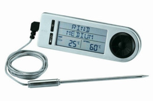 Rsle 25086 Barbecue-Kerntemperaturmesser