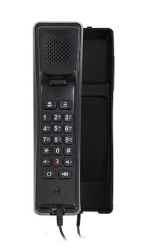 Fanvil H2U-B Compact IP-Phone