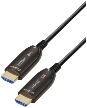 Maxtrack HDMI Anschlusskabel HDMI-A Stecker, HDMI-A Stecker 20.00m