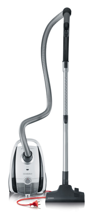 Severin 7035 Staubsauger