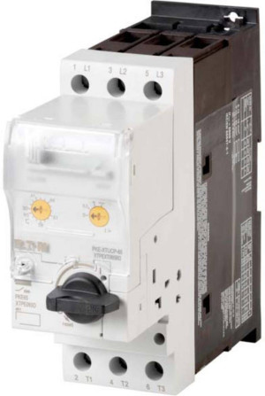 Eaton 138516 PKE65/XTU-65 Motorschutzschalter 690V 1St.