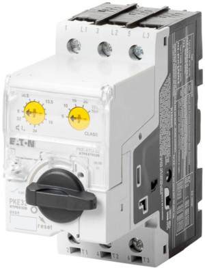 Eaton 121734 PKE32/XTU-32 Motorschutzschalter 690V 1St.