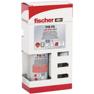 Fischer Mrtel FIS VL 150 C Set 519548 145ml