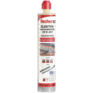 Fischer Mrtel FIS VL 300 T 519558 300ml