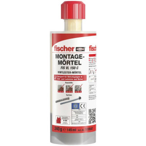 Fischer Mrtel FIS VL 150 C 519547 145ml