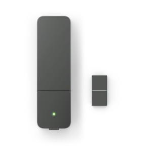 Bosch Smart Home BSEN-C2 Funk-Tr-, Fensterkontakt
