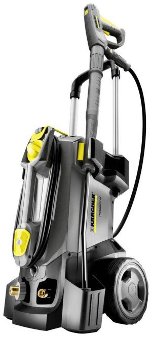 Krcher Professional HD 6/13 C Plus *EU Hochdruckreiniger 190 bar
