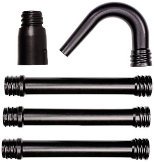 Einhell 3433559 Gutter Kit Zubehr-Set