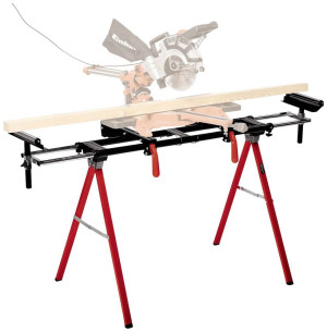 Einhell MSS 1608 Kappsgen-Untergestell ausziehbar