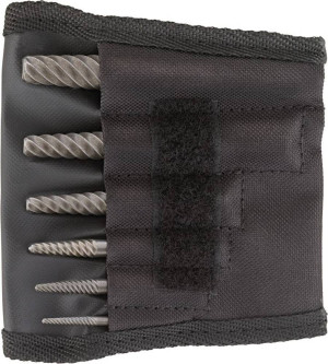 Stahlwille 96710101 Schraubenausdreher-Set