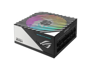 ASUS ROG Loki SFX-L Platinum 850W | PC-Netzteil