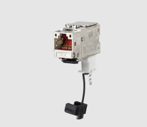 Metz Connect 25Gmodul - Keystone 27 Jack