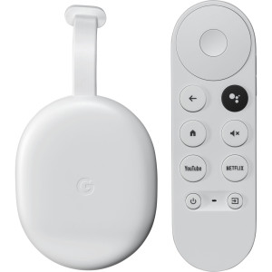 Google GA03131-DE Chromecast HD