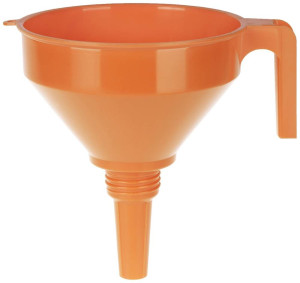 Pressol 02 372 Trichter 1 Stck 1.20l 160mm