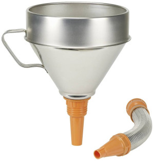Pressol 02 344 Trichter 1 Stck 3.20l 200mm