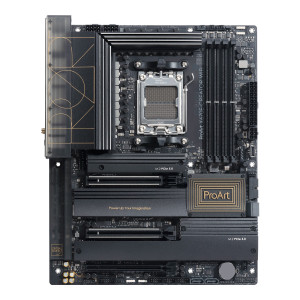 ASUS ProArt X670E-Creator WiFi
