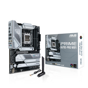 ASUS Prime X670E-Pro WiFi
