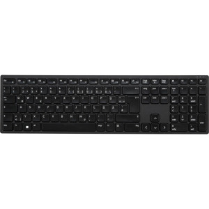 Dell KB500 Tastatur schwarz