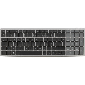 Dell Multi-Device KB740 Tastatur titangrau