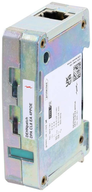 DEHN 929161 DPA CL8 EA 4PPOE Kombiableiter 1St.