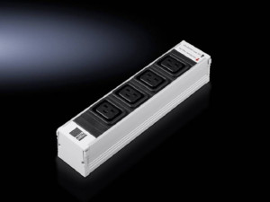 Rittal 7856230 7856230 PSM Steckdosenmodul