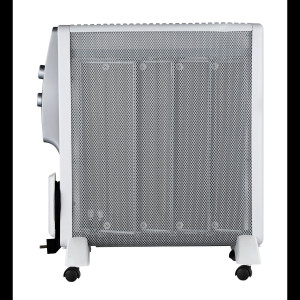 VALE Micathermic Heater - Heizgert (Wei)