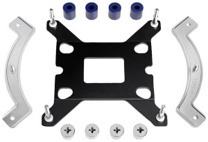 Noctua NM-i17xx-MP83 Mounting Kit fr CPU-Khler