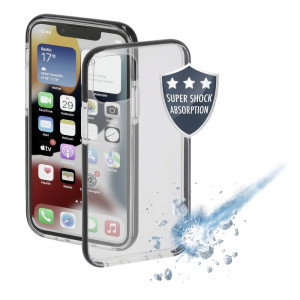 Hama Protector Cover Apple iPhone 14 Schwarz