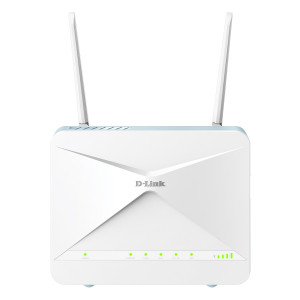 D-Link G415/E EAGLE PRO AI AX1500 4G Smart LTE Router