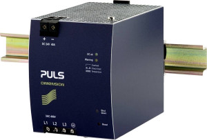 PULS Hutschienen-Netzteil (DIN-Rail) 24.1V 40A 960W Anzahl Ausgnge: