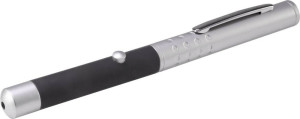 Renkforce Laserpointer RF-LP-500 Laserfarbe: Grn