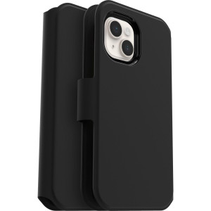 Otterbox Strada Via Cover Apple iPhone 14 noir