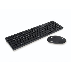 Conceptronic ORAZIO01DE Wireless Keyboard and Mouse