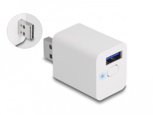 Delock 11828 WLAN EASY-USB Smart Schalter MQTT