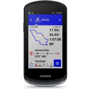 Garmin Edge 1040 GPS, EU